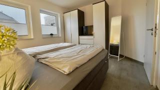 Haus Ankerhuus 2a - Carolinensiel - Wittmund - 9