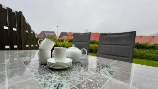 Haus Ankerhuus 2a - Carolinensiel - Wittmund - 1