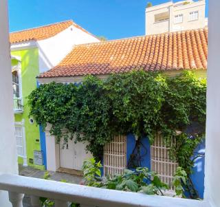 Apartment in Old City Cartagena - Cartagena das Índias - 5