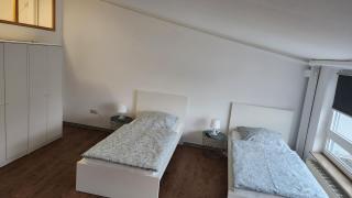 Kleines Appartement für 4 Personen Bellonia - Osnabrück - 3