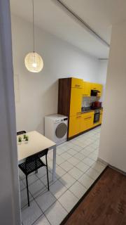 Kleines Appartement für 4 Personen Bellonia - Osnabrück - 1