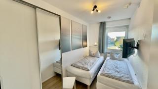 FeWo Nordseeglanz - Horumersiel - Wangerland - 9