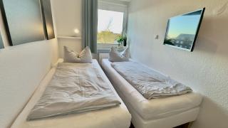 FeWo Nordseeglanz - Horumersiel - Wangerland - 6