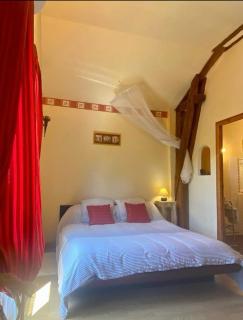 Maison d'Hotes Le Chai d'Armagnac - Monguilhem - 3