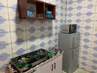 2 bed rooms apartment in Kigali - 4