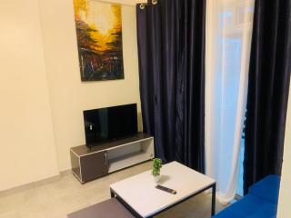 2 bed rooms apartment in Kigali - Kigali - 2