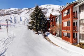 SNOW FLOWER 120 condo - Park City - 7