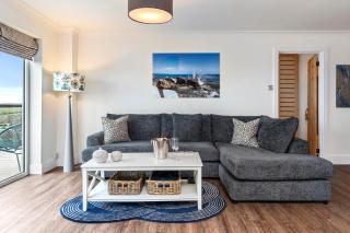Blue Horizon - Spectacular Coastal Views - Penally - 6