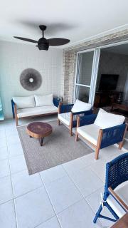 Charmoso Apartamento no Guaruja - Guarujá - 9
