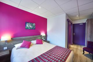 Cozy Hôtel Logis Morlaix - Plouigneau - 3