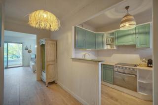 Immogroom -Studio-Clim-Sea view - Cannes - 4