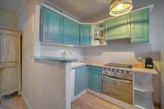 Immogroom -Studio-Clim-Sea view - Cannes - 2