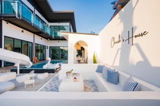 Cherish House Pool Villa - 9