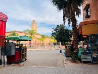 Angel 12 minutes from Marrakech airport - Marrakech - 2