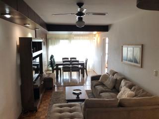 PUNTA CARRETAS Cómodo Apartamento Frente al Mar Playa Pocitos - Montevideo - 4