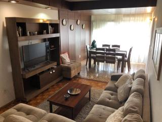 PUNTA CARRETAS Cómodo Apartamento Frente al Mar Playa Pocitos - Montevideo - 7