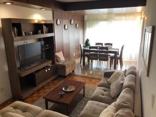 PUNTA CARRETAS Cómodo Apartamento Frente al Mar Playa Pocitos - Montevideo - 0