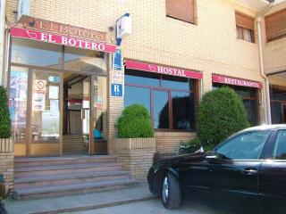 Hostal El Botero - Cuzcurrita-Río Tirón - 9