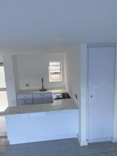 Humewood Gardens Private Suite - 4