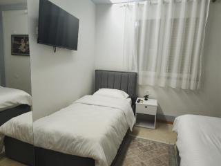 A&Z apartment - Tirana - 4