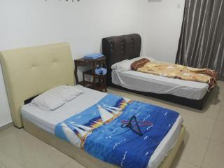 DD Empire Homestay - Jeram - 8