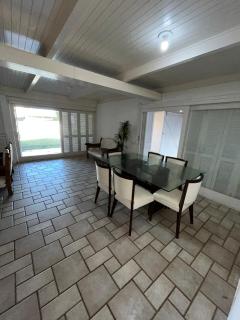 Casa 4 dormitorios 1 quadra da praia - 5