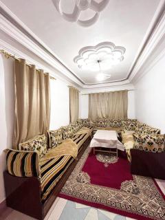 Ferme d'hôtes Pouvoir des Plantes - Ourika - 5