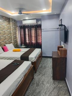 MERCY INN - Chennai - 9