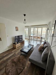 Appartement cosy parking privé - Saint-Ouen - 5