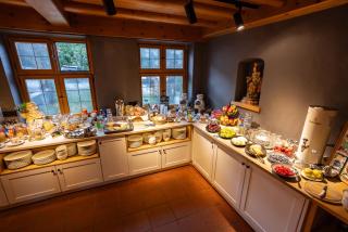 Landkomforthotel Panorama & Restaurant Bella Vista - Garmisch-Partenkirchen - 8