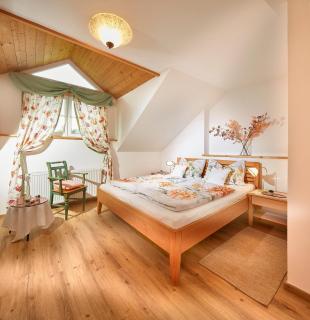 Ferienhaus zur Maultrommel - Molln - 4