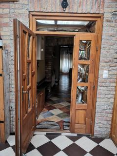 Fortuna Vendégház Erkélyes Lakosztály - 9