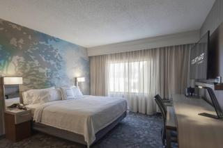 Courtyard by Marriott Cleveland Willoughby - Willoughby - 6