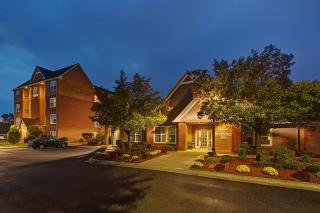 Residence Inn by Marriott Detroit Livonia - Livonia - 9