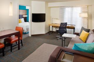 Residence Inn by Marriott Detroit Livonia - Livonia - 7