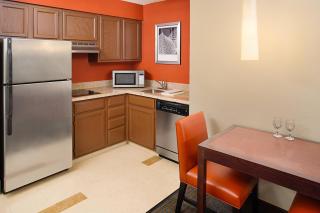 Residence Inn by Marriott Detroit Livonia - 5