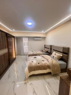 Luxury 3BR Modern with Nile View from All Rooms - Il Cairo - 5