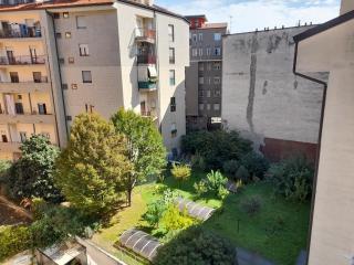 -L' Oasi Del Turista, Room 5- CENTRAL STATION private external bathroom - Milan - 1