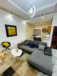 Résidence Daouda hallil - 8