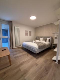 The Serene Retreat in Camden - 9