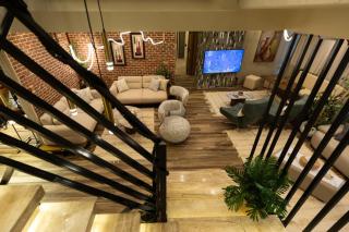 Blueberry apartment - Cairo - 9