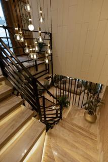 Blueberry apartment - Cairo - 3