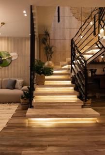 Blueberry apartment - Cairo - 1