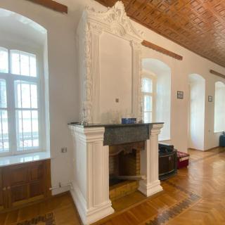 LiveUp Sofia Boutique Hostel - Baku - 2