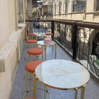 LiveUp Sofia Boutique Hostel - Baku - 0