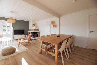 Fjord Cottage with Panoramic view - 1