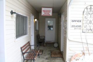 Wakaw Lodge Motel - Wakaw - 2