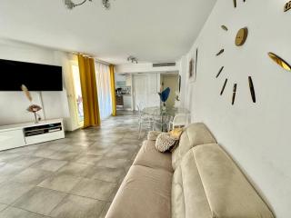 Appartement T4 cœur St-Giniez et parking en ss-sol - 8