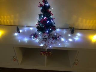 Be Best apartment - Budapest - 9