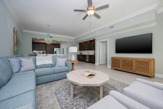 Phoenix Gulf Towers 2407 condo - Gulf Shores - 6